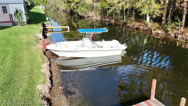 121 Country Club Drive 804, Lake Placid, FL 33852