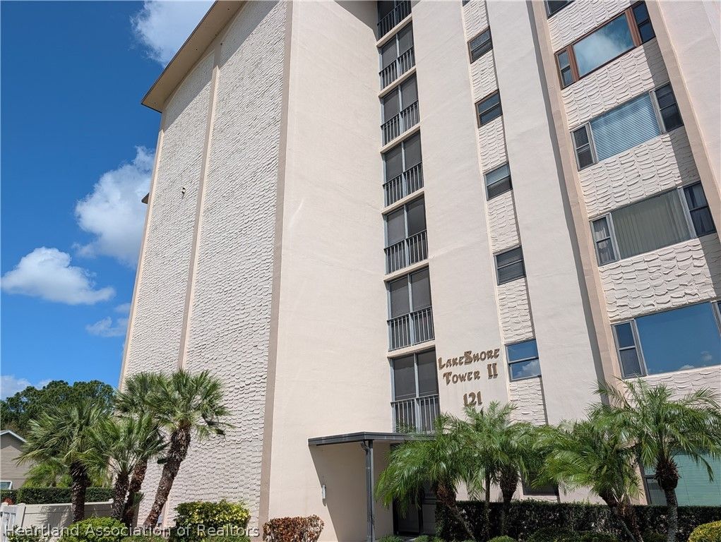 121 Country Club Drive 804, Lake Placid, FL 33852