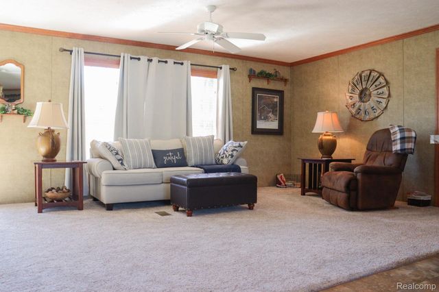 501 Kinloch, Monroe, MI 48182