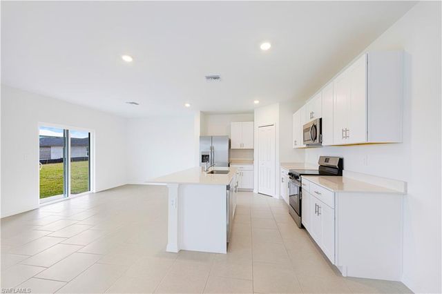 4039 San Felice LN, North Fort Myers, FL 33917