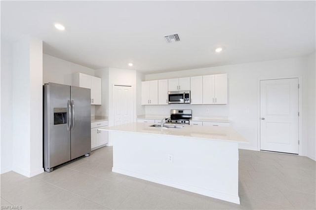 4039 San Felice LN, North Fort Myers, FL 33917