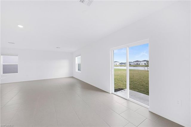 4039 San Felice LN, North Fort Myers, FL 33917