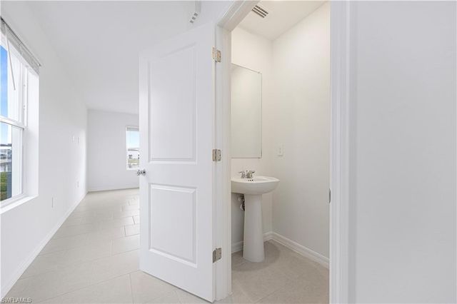 4039 San Felice LN, North Fort Myers, FL 33917