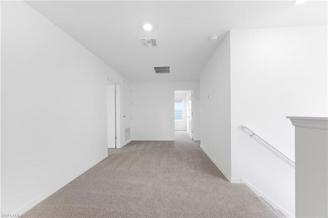 4039 San Felice LN, North Fort Myers, FL 33917