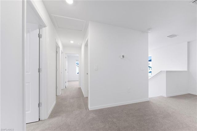 4039 San Felice LN, North Fort Myers, FL 33917