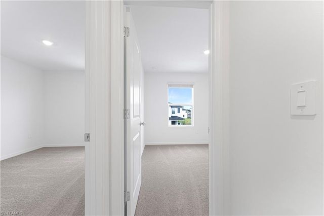 4039 San Felice LN, North Fort Myers, FL 33917