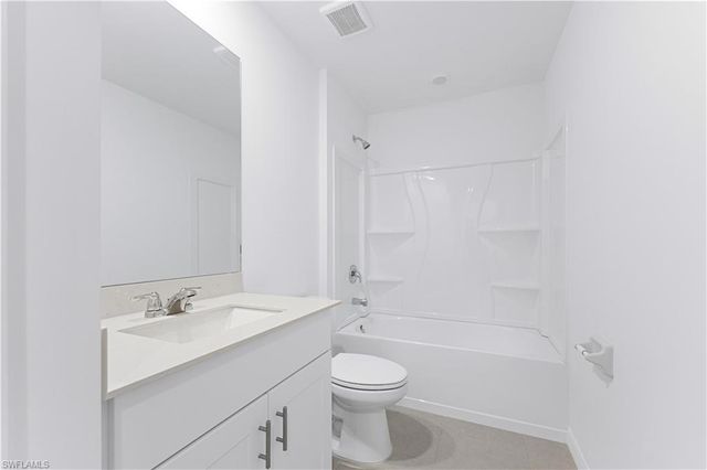 4039 San Felice LN, North Fort Myers, FL 33917