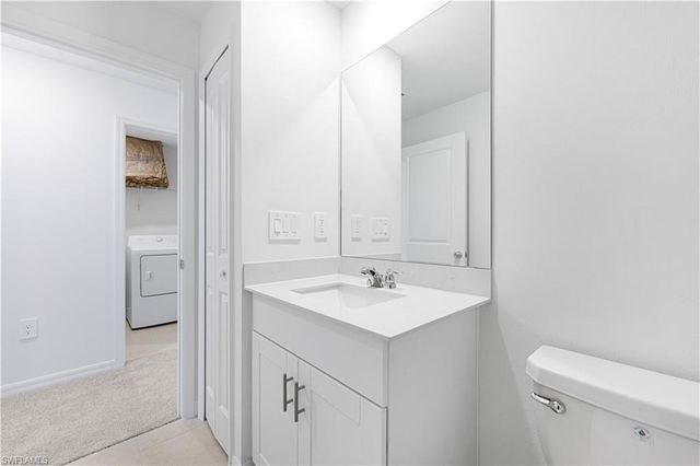 4039 San Felice LN, North Fort Myers, FL 33917