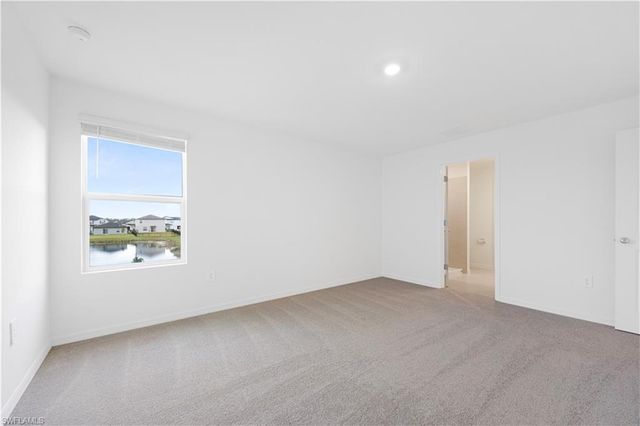 4039 San Felice LN, North Fort Myers, FL 33917