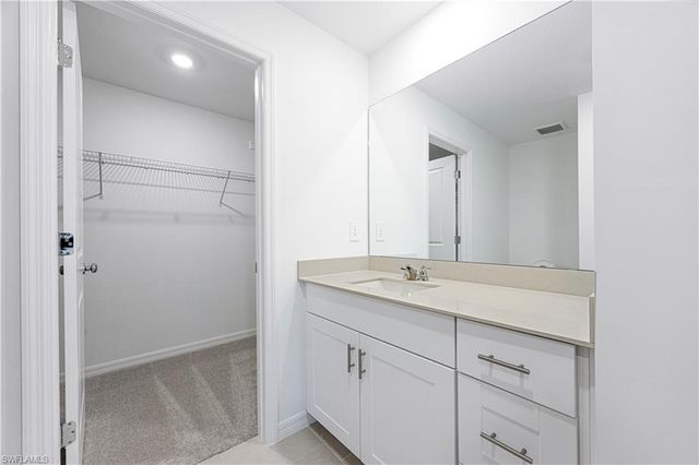 4039 San Felice LN, North Fort Myers, FL 33917