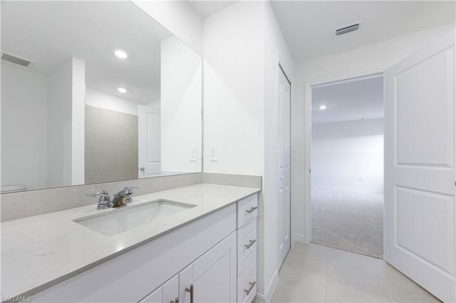 4039 San Felice LN, North Fort Myers, FL 33917