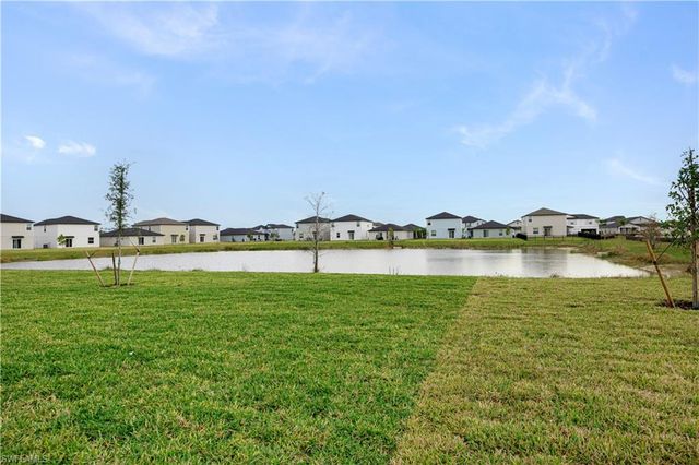 4039 San Felice LN, North Fort Myers, FL 33917