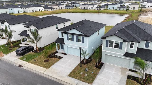 4039 San Felice LN, North Fort Myers, FL 33917