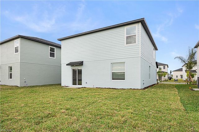 4039 San Felice LN, North Fort Myers, FL 33917