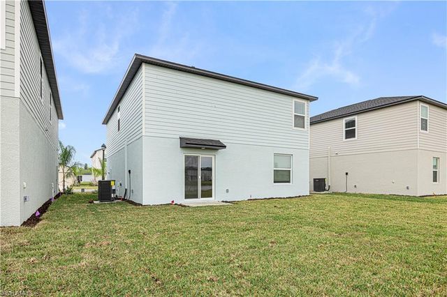 4039 San Felice LN, North Fort Myers, FL 33917