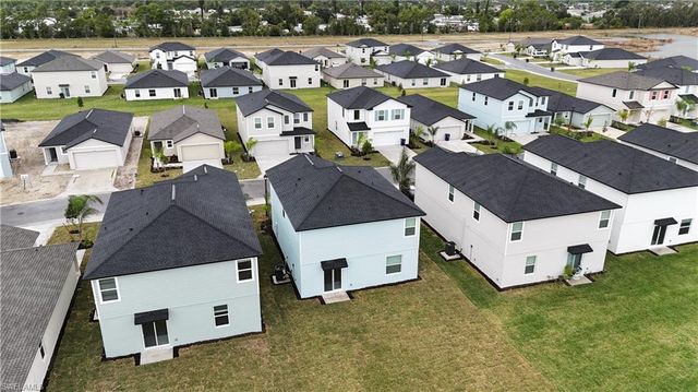 4039 San Felice LN, North Fort Myers, FL 33917