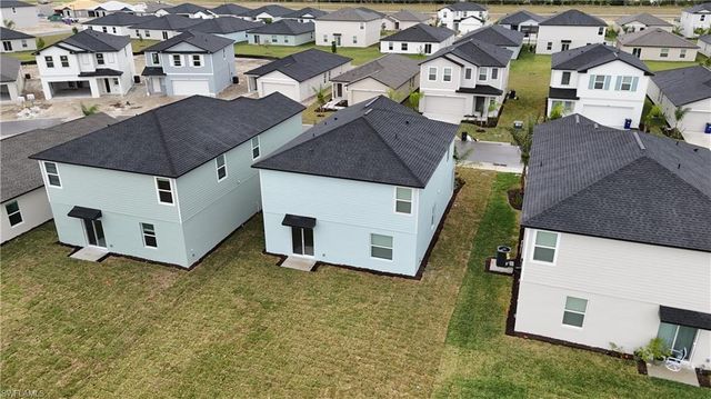 4039 San Felice LN, North Fort Myers, FL 33917