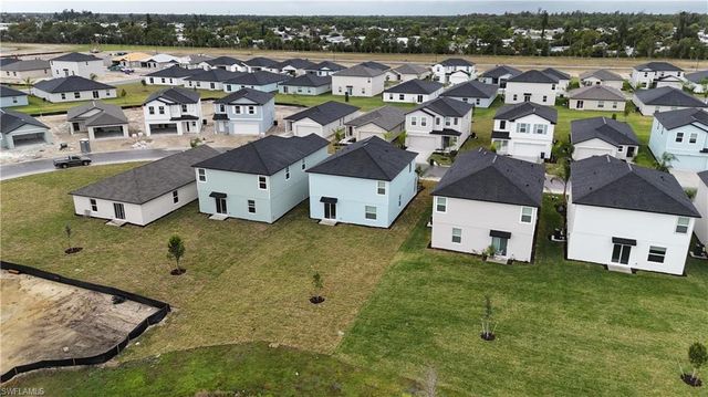 4039 San Felice LN, North Fort Myers, FL 33917