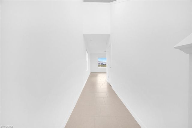 4039 San Felice LN, North Fort Myers, FL 33917