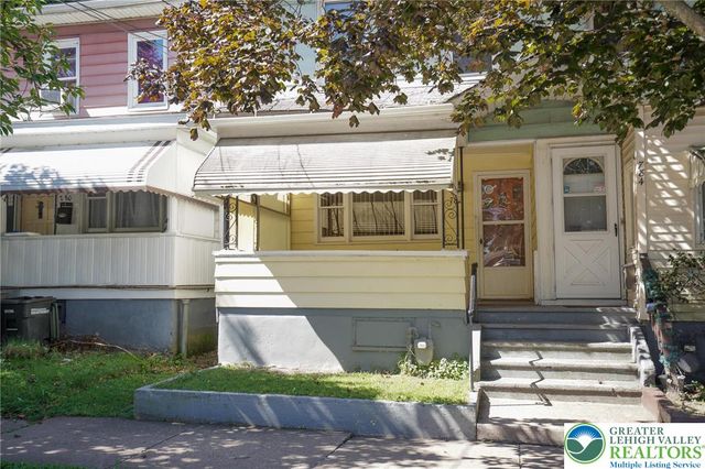 782 North James Street, Hazle Twp, PA 18201