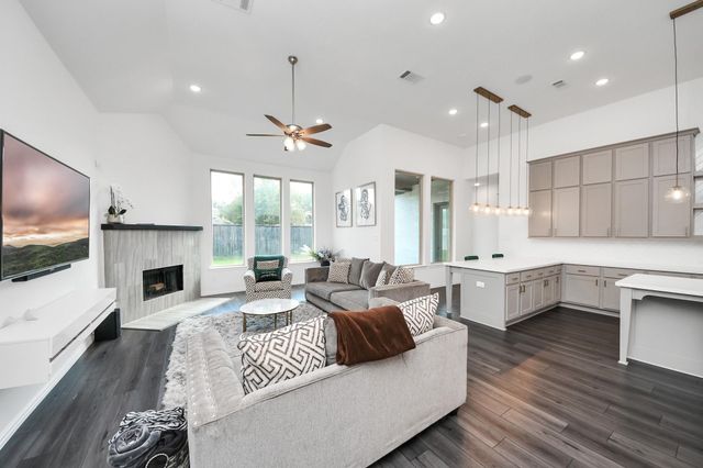 1311 Sweet Dumpling Drive, Richmond, TX 77406