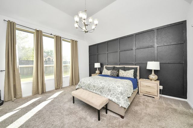 1311 Sweet Dumpling Drive, Richmond, TX 77406