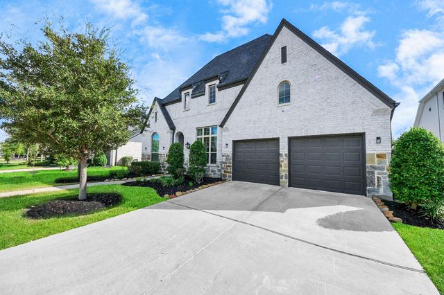 1311 Sweet Dumpling Drive, Richmond, TX 77406