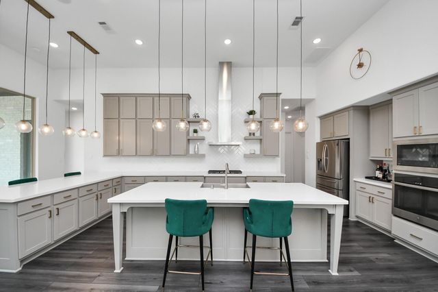 1311 Sweet Dumpling Drive, Richmond, TX 77406