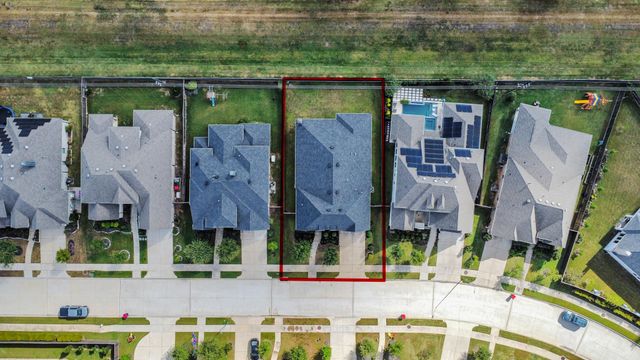 1311 Sweet Dumpling Drive, Richmond, TX 77406