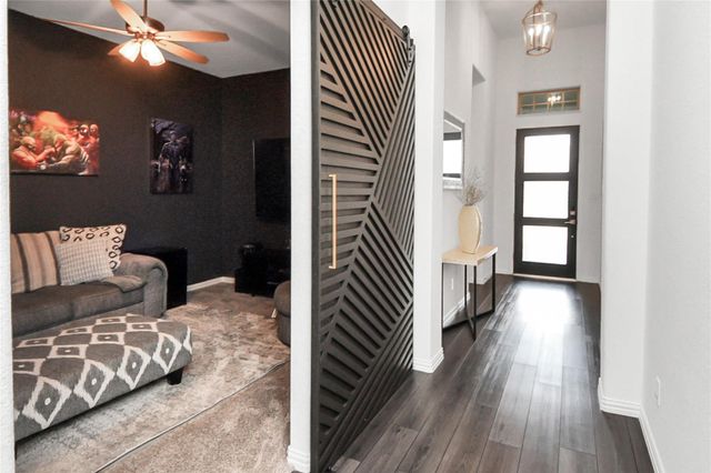 1311 Sweet Dumpling Drive, Richmond, TX 77406