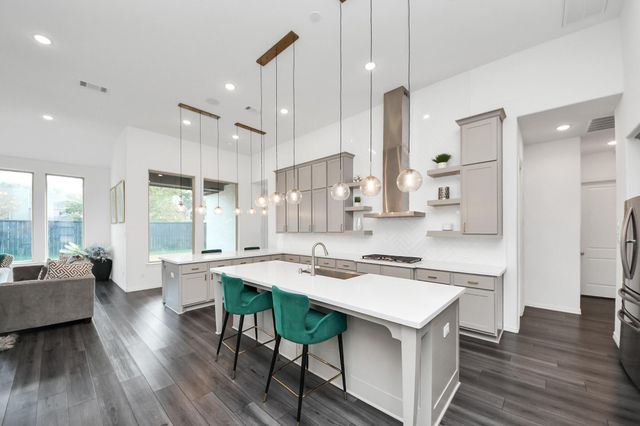 1311 Sweet Dumpling Drive, Richmond, TX 77406