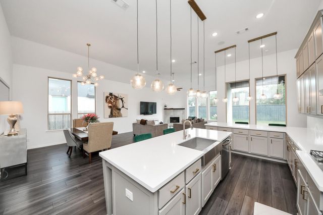 1311 Sweet Dumpling Drive, Richmond, TX 77406