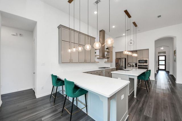 1311 Sweet Dumpling Drive, Richmond, TX 77406