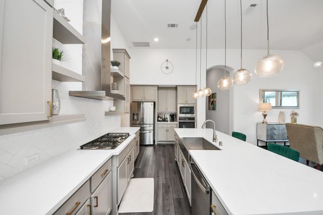 1311 Sweet Dumpling Drive, Richmond, TX 77406