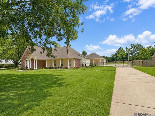 14052 A Poirrier Rd, Gonzales, LA 70737