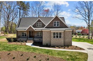 5321 McKinney Court, Walkertown, NC 27051