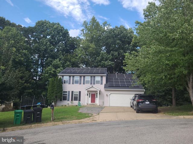 3004 JAYWICK CT, Fort Washington, MD 20744
