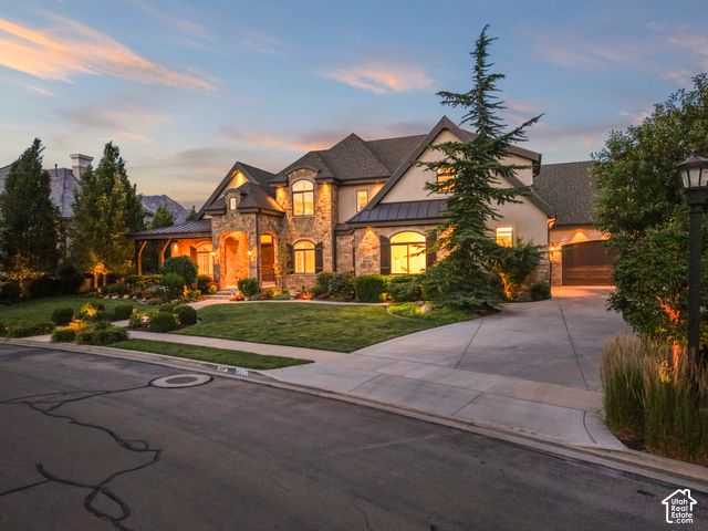 6547 W NORMANDY WAY, Highland, UT 84003