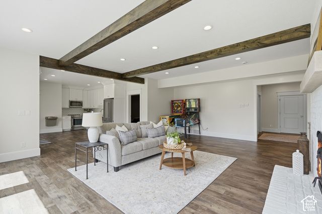 6547 W NORMANDY WAY, Highland, UT 84003