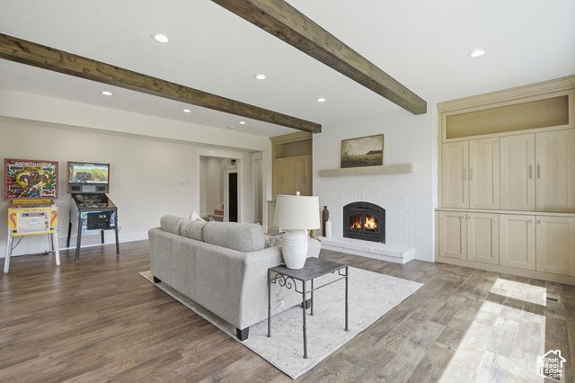 6547 W NORMANDY WAY, Highland, UT 84003