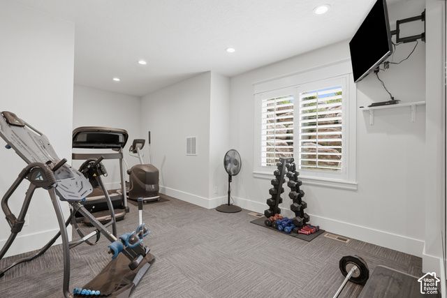 6547 W NORMANDY WAY, Highland, UT 84003