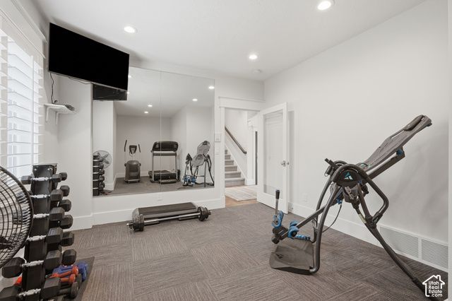 6547 W NORMANDY WAY, Highland, UT 84003