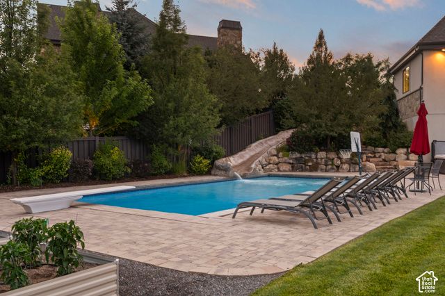 6547 W NORMANDY WAY, Highland, UT 84003