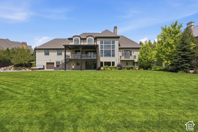 6547 W NORMANDY WAY, Highland, UT 84003