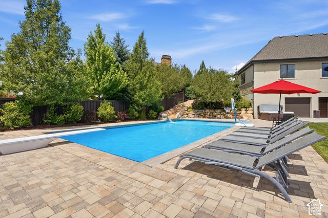 6547 W NORMANDY WAY, Highland, UT 84003