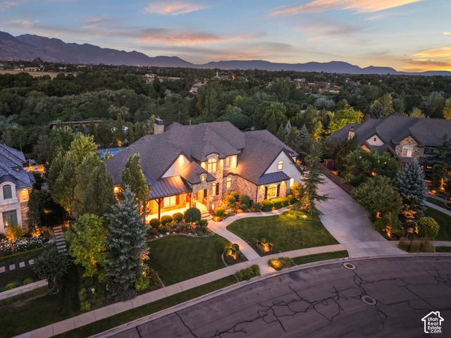 6547 W NORMANDY WAY, Highland, UT 84003