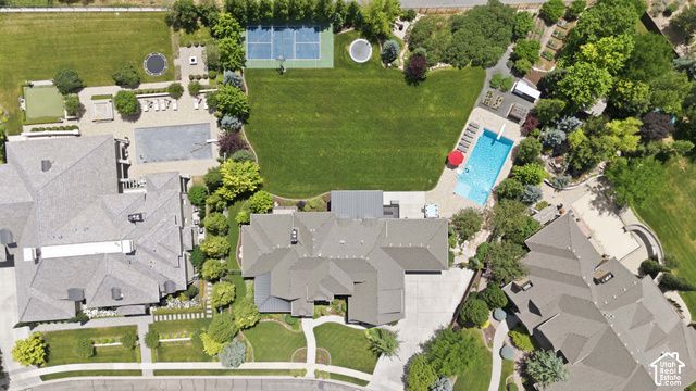 6547 W NORMANDY WAY, Highland, UT 84003