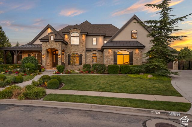 6547 W NORMANDY WAY, Highland, UT 84003