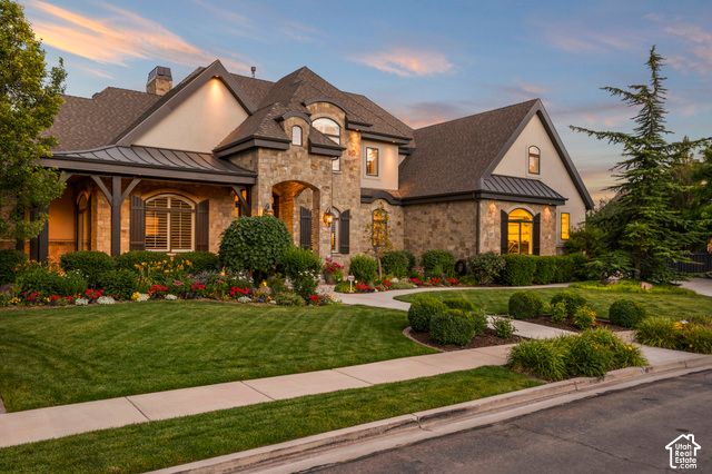 6547 W NORMANDY WAY, Highland, UT 84003