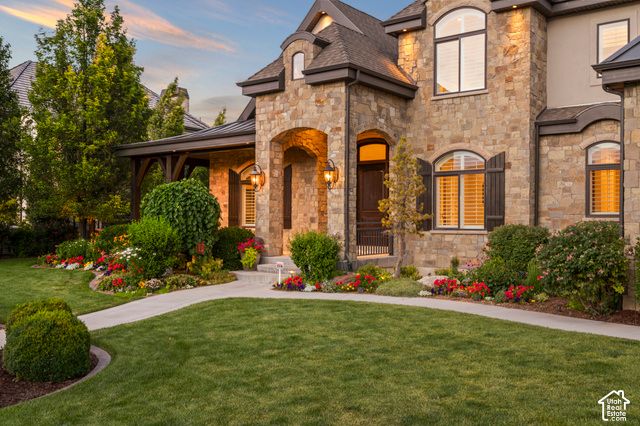 6547 W NORMANDY WAY, Highland, UT 84003